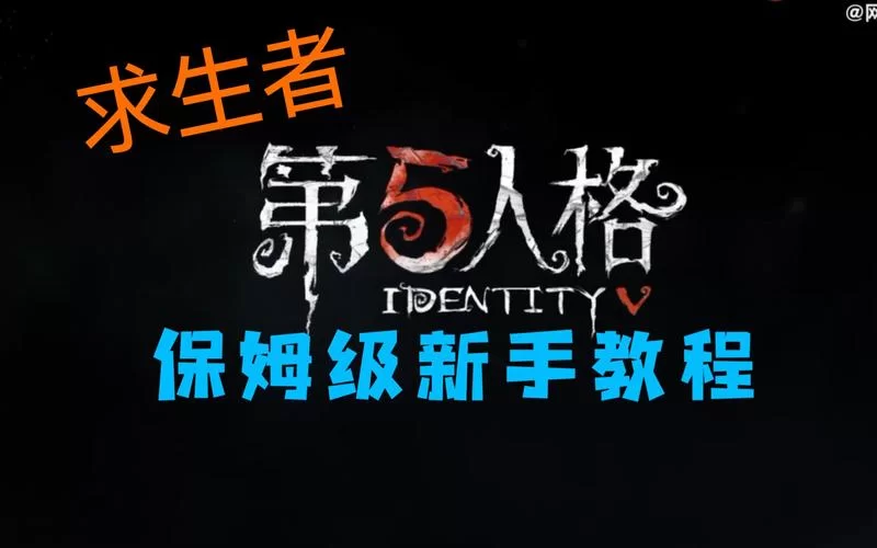 第五人格换号教程：新手也能轻松学会的步骤