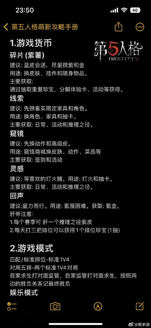 第五人格日服下载：新手玩家必看安装及游戏指南