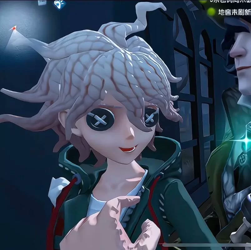 第五人格杰克如何公主抱？新手玩家必看详细步骤