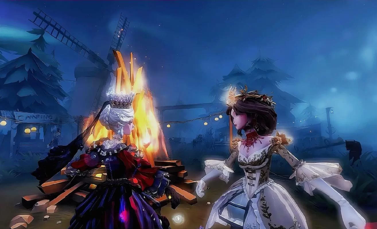 第五人格究竟是什么游戏？简单易懂的游戏介绍