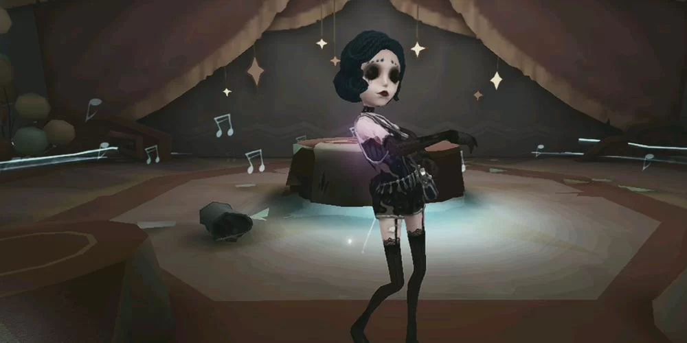 第五人格舞女操作指南：从入门到精通全攻略