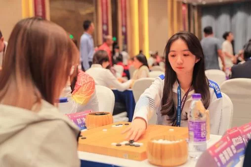 第五届全国智力运动会：合肥盛会，智力巅峰对决！