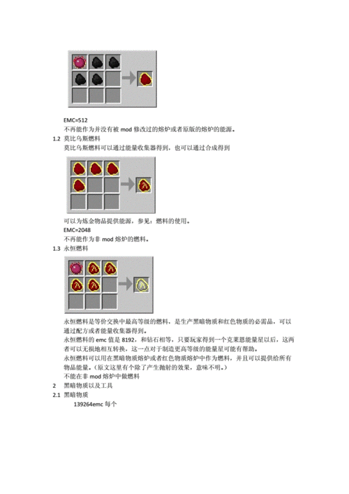 等价交换mod使用方法及指令详解：新手必看