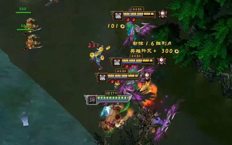 策略竞技手游推荐：起凡群雄逐鹿手游版深度体验