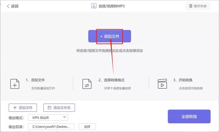 简单了解AAC是什么格式？AAC音频格式深度解析