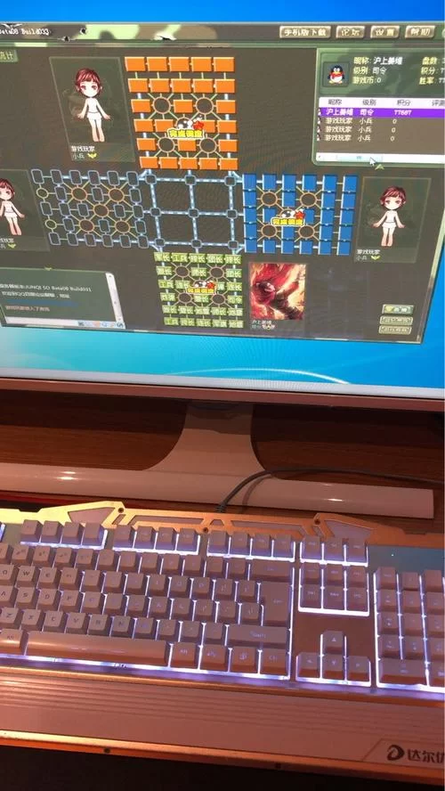 简单易上手的军棋小游戏，老少皆宜玩不停！