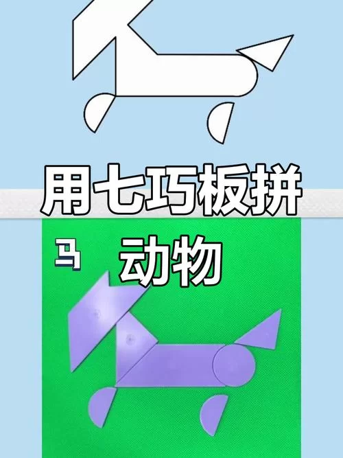 简单易学的拼图技巧，助你快速完成拼图
