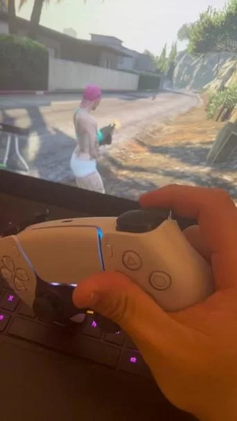 简单易懂！GTA5粘弹引爆操作指南(键盘/手柄)