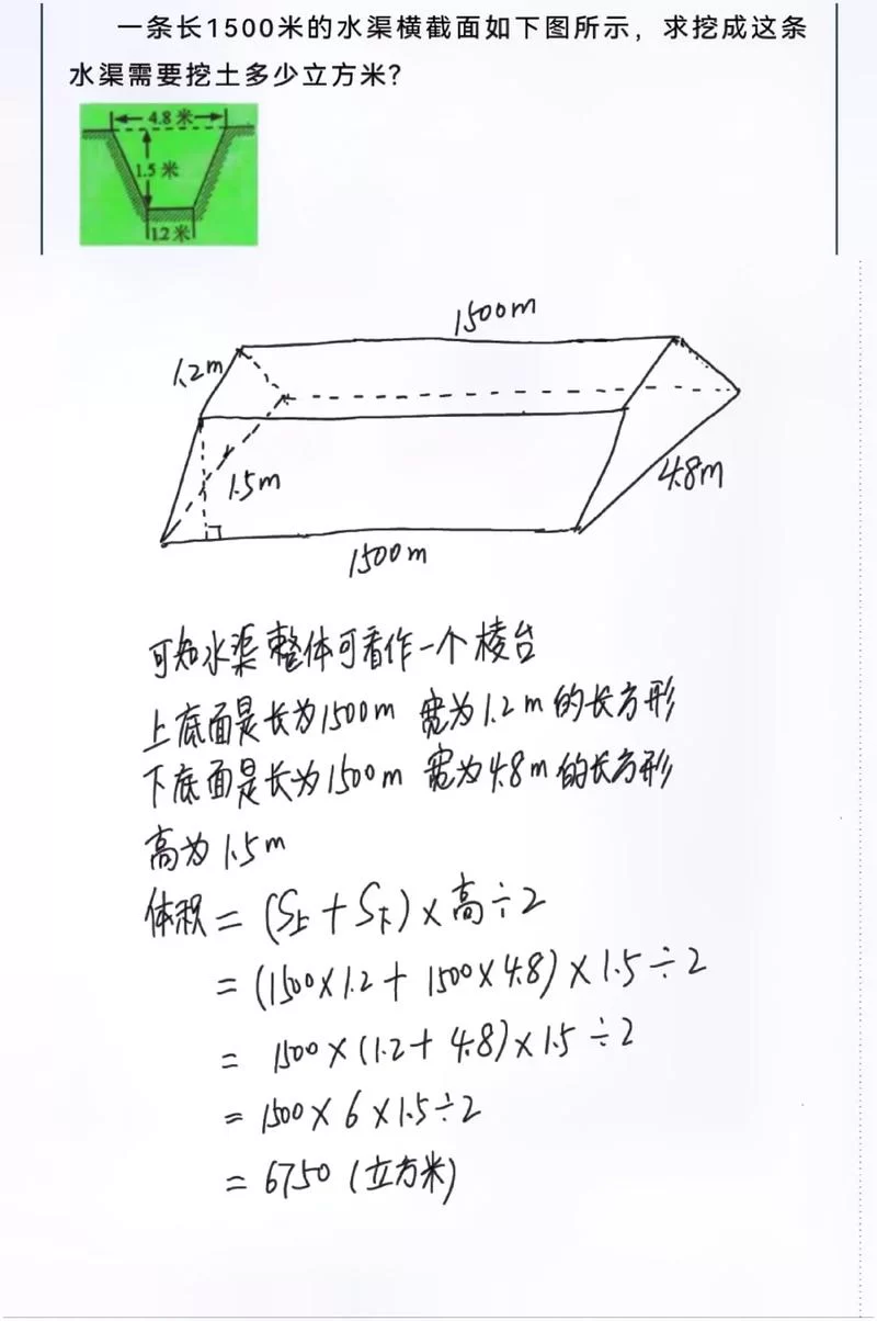 简单易懂：立方单位的计算方法及应用
