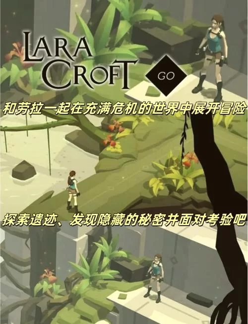 类似纪念碑谷的游戏推荐：有哪些好玩的解谜手游？
