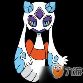 精灵宝可梦幽灵系大全：盘点那些恐怖又可爱的幽灵系宝可梦