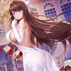 精选二次元美女去衣作品：满足你的视觉享受