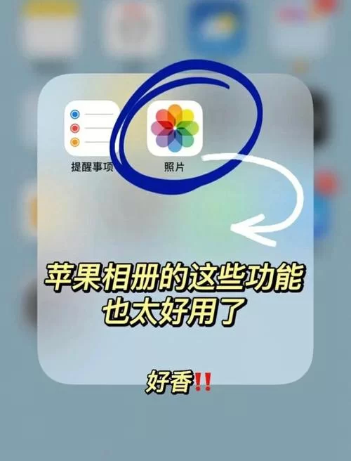 精选照片自动生成怎么办？教你关闭手机精选照片功能