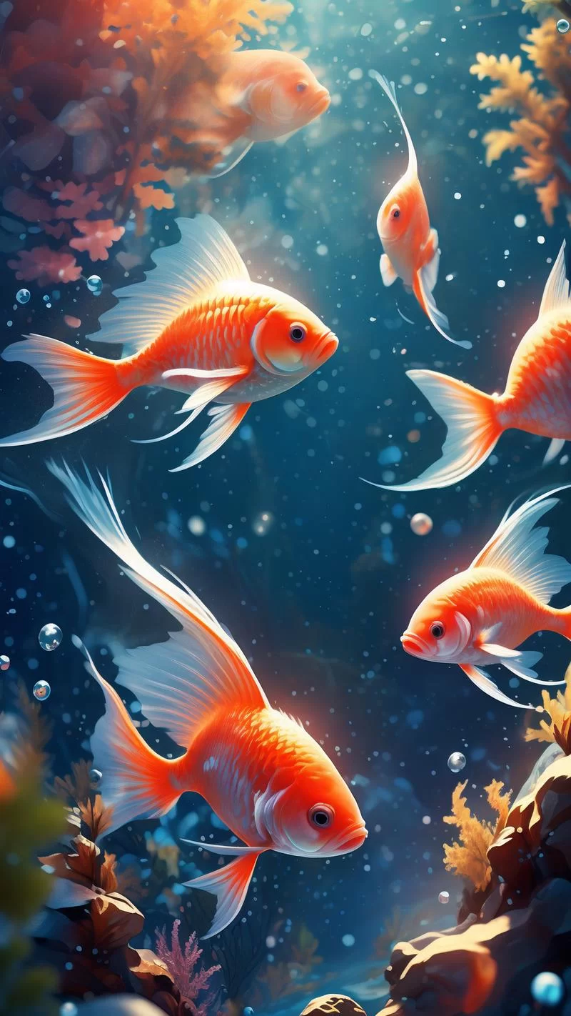 精选超多会动的壁纸，让你的手机动起来吧！