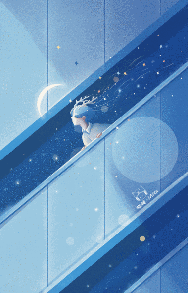 精选超多会动的壁纸，让你的手机动起来吧！