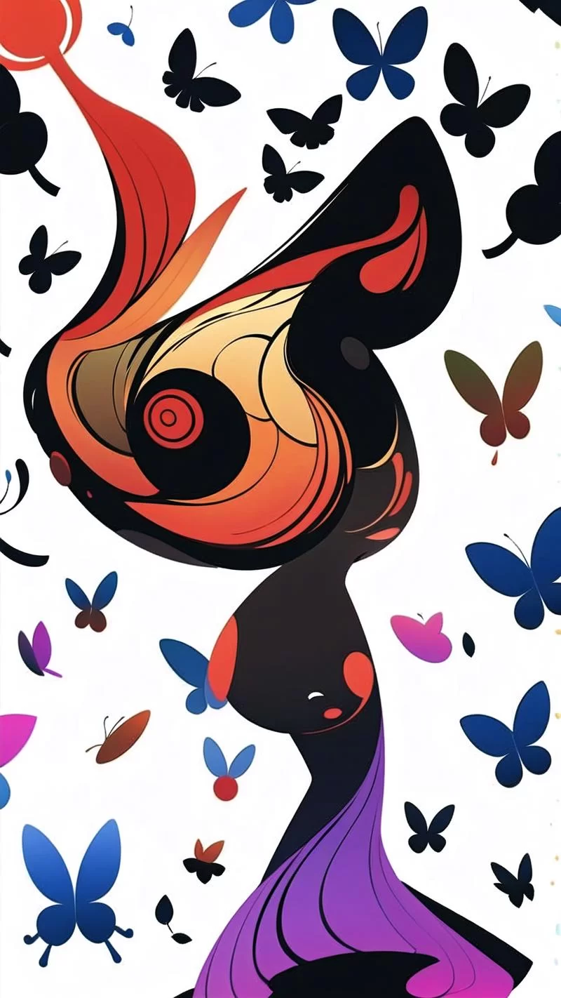 精选超多会动的壁纸，让你的手机动起来吧！