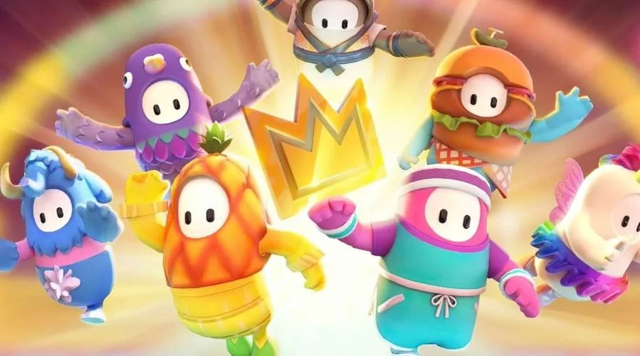 糖豆人免费下载地址：精彩冒险等你体验