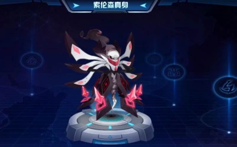 索伦森怎么打？新手玩家必看攻略详解