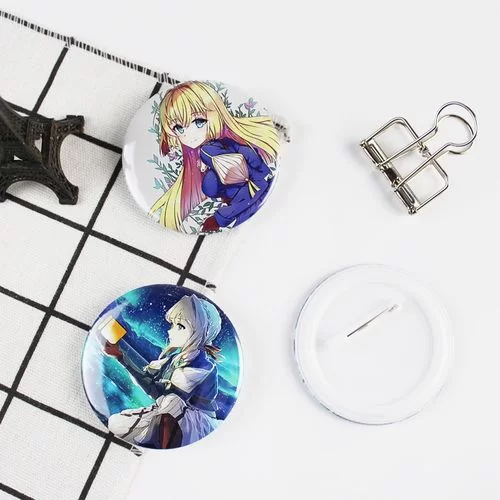 紫罗兰徽章值多少钱？拍卖行价格及入手方法