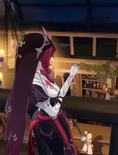 纠结0命罗莎莉亚？带你分析培养性价比与阵容搭配