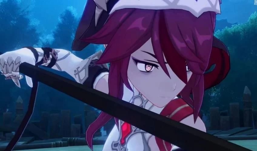 纠结0命罗莎莉亚？带你分析培养性价比与阵容搭配