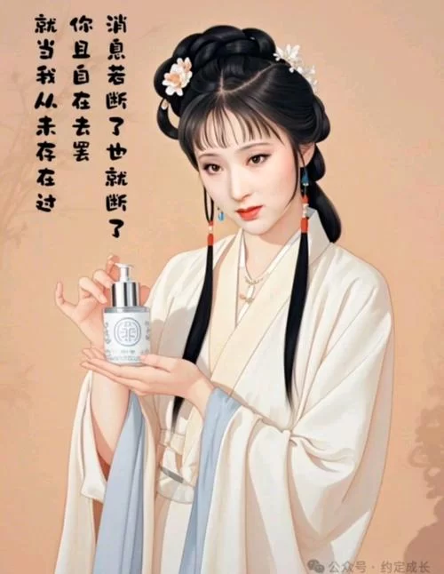红楼梦林黛玉语录集锦：感受黛玉的才情与心酸