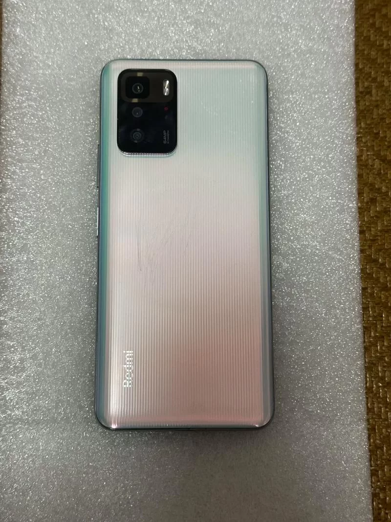 红米Note 10 Pro值得买吗？优缺点分析及购买建议