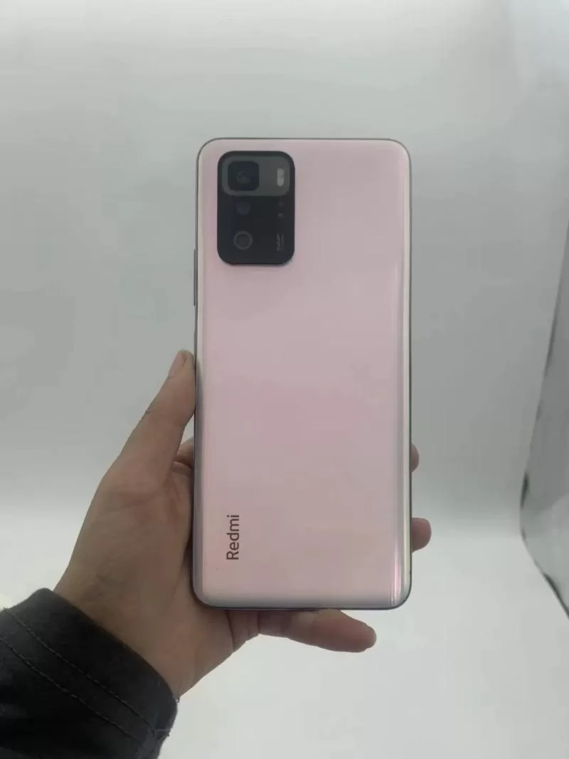 红米Note 10 Pro值得买吗？优缺点分析及购买建议