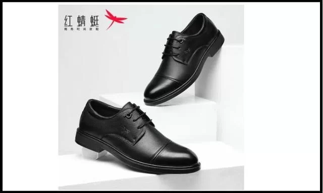 红蜻蜓官网带你了解品牌故事：从1995到如今，经典传承！