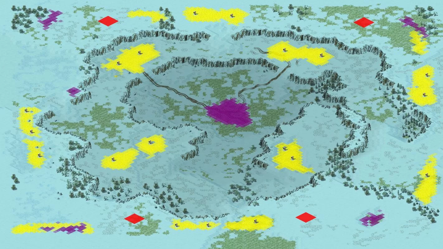 红警2地图不会导入？这篇教程教你快速导入地图