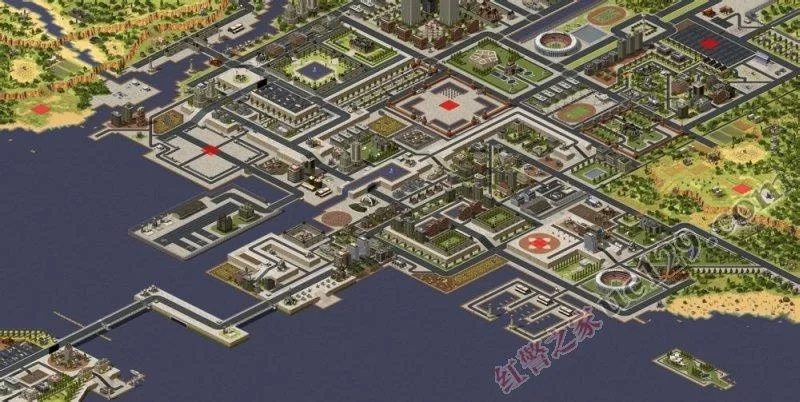 红警2完美开局建造顺序详解：新手必看攻略