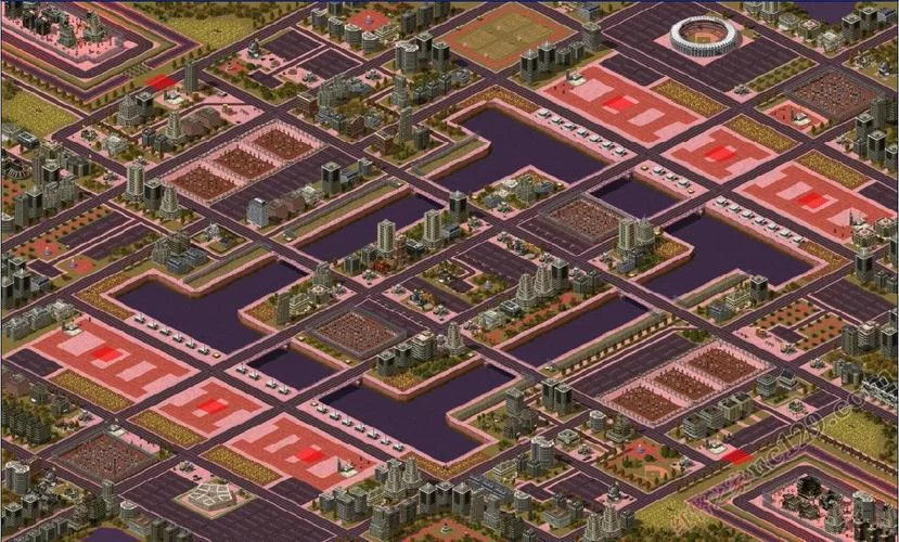 红警爱好者必备网站：地图、MOD、战术应有尽有