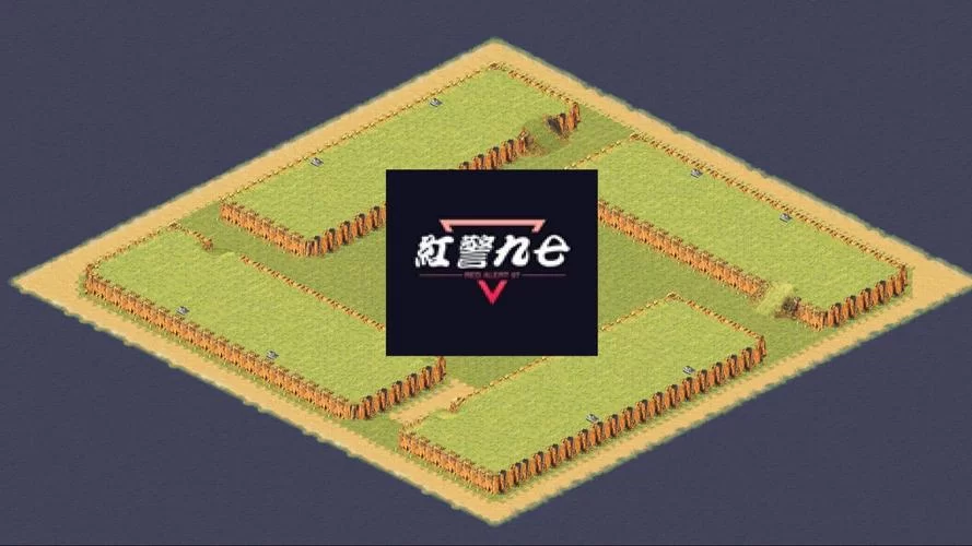 红警爱好者必备网站：地图、MOD、战术应有尽有