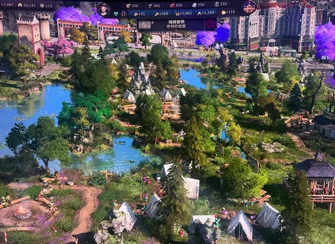 纪元1800吧：新手玩家必看游戏攻略大全