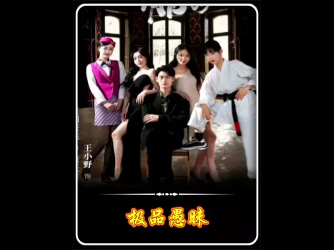 纯情房客俏房东：宅男房客的逆袭之路