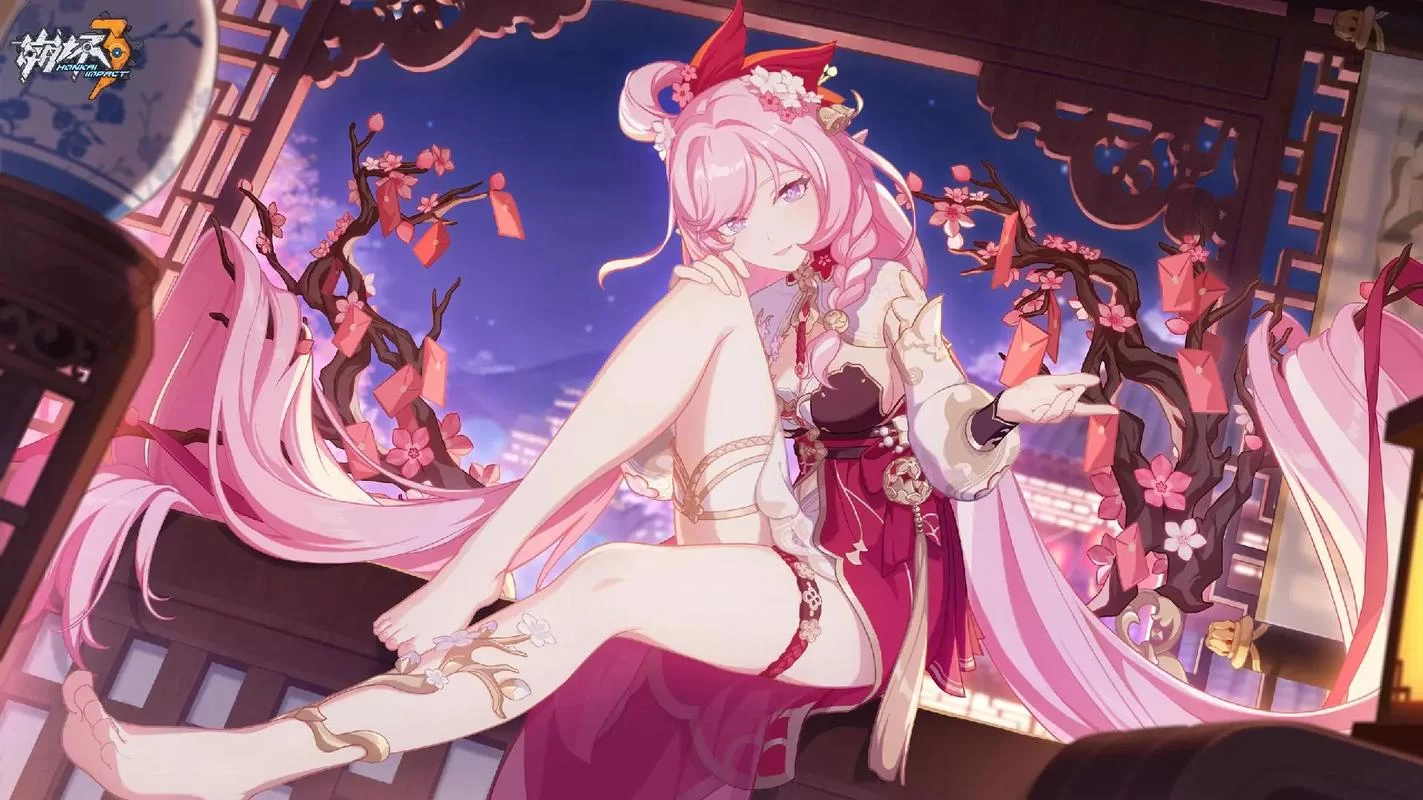 纯情的崩坏：一个少女的无力与绝望