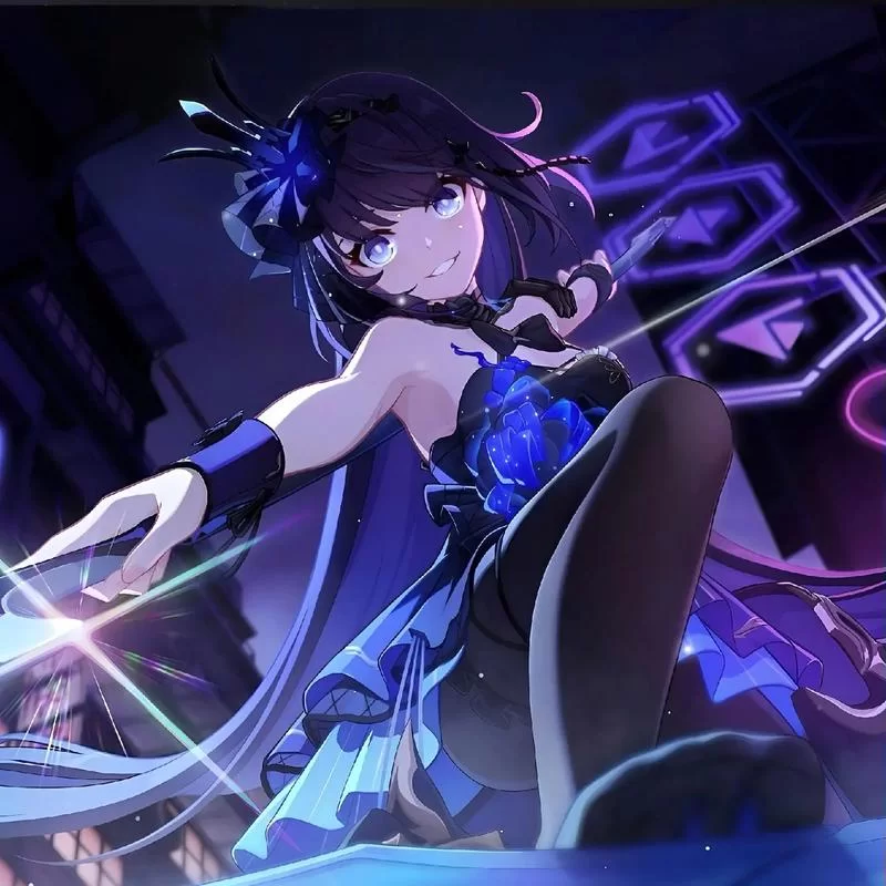 纯情的崩坏：一个少女的无力与绝望