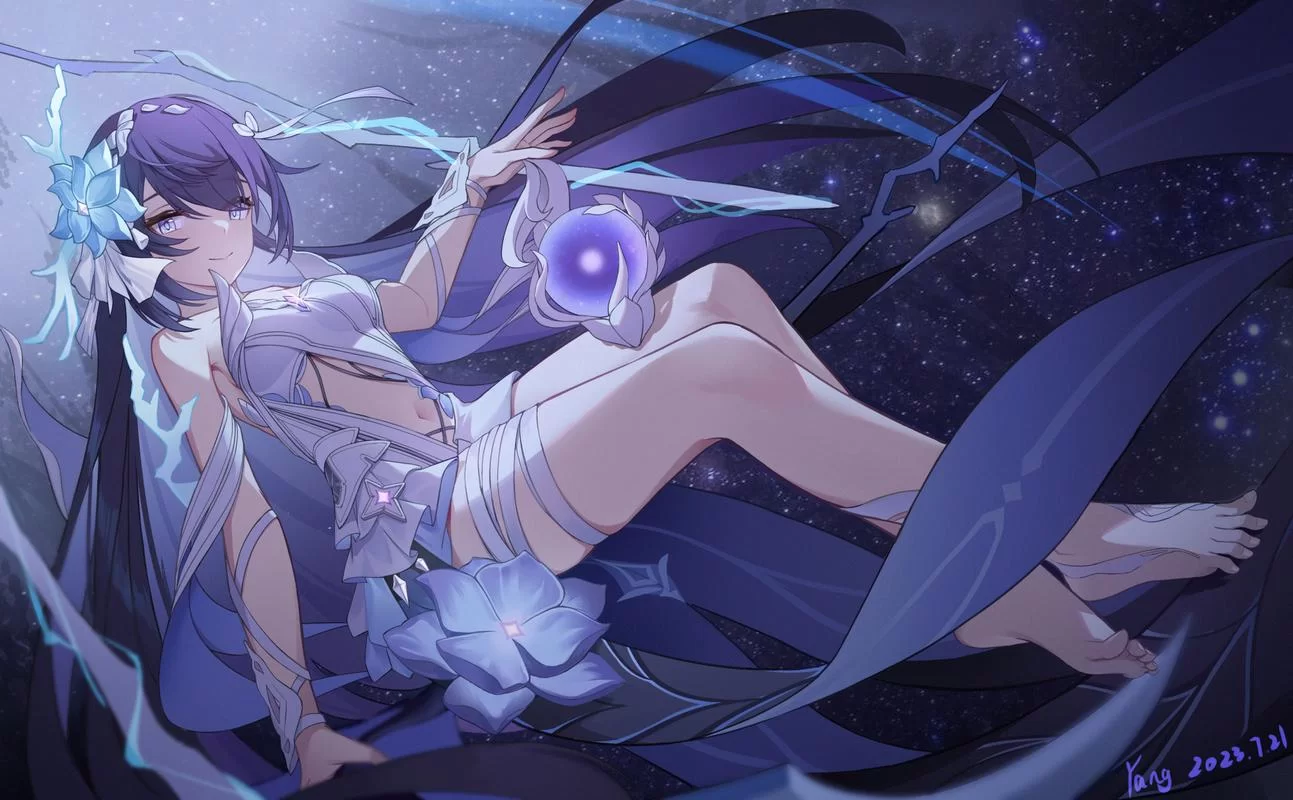 纯情的崩坏：一个少女的无力与绝望