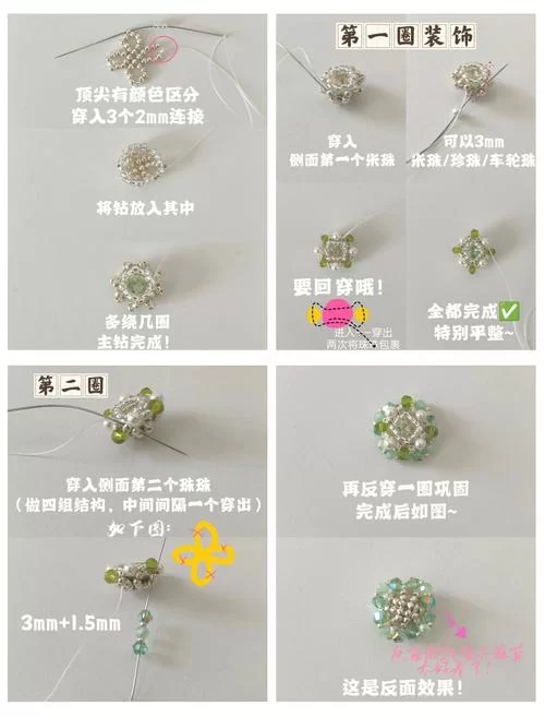 纯粹创新饰珠获得途径：简单易懂的获取指南