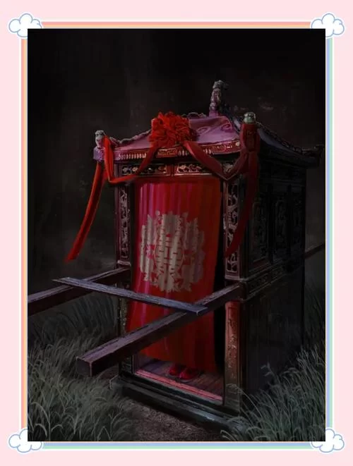 纸嫁衣2第二章卡关？这份攻略助你轻松过关