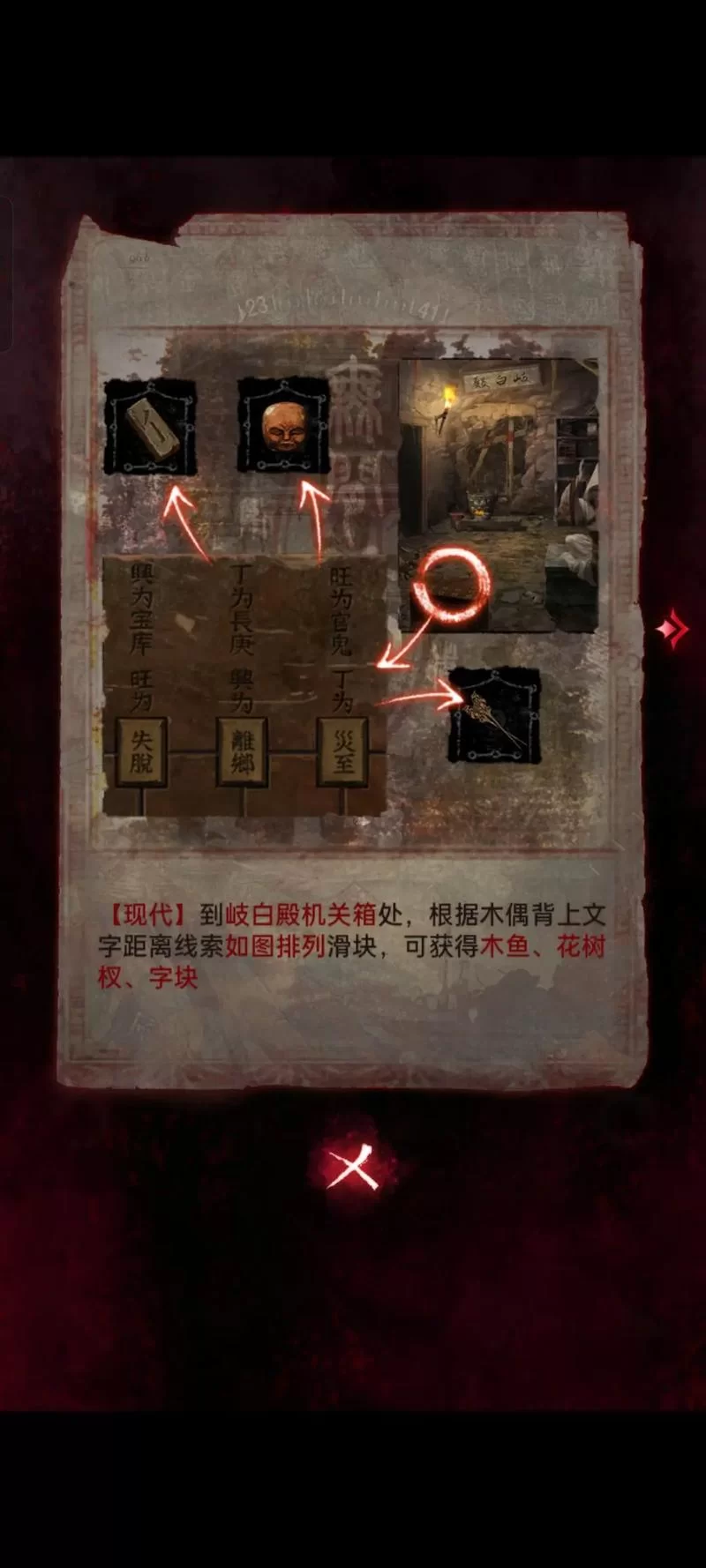 纸嫁衣游戏攻略大全：全系列关卡解密技巧详解