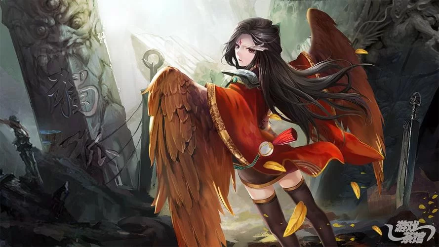 绅士江湖：热血格斗，经典武侠人物集结