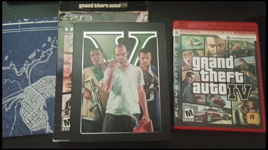细思极恐！GTA5恐怖彩蛋盘点及触发方法
