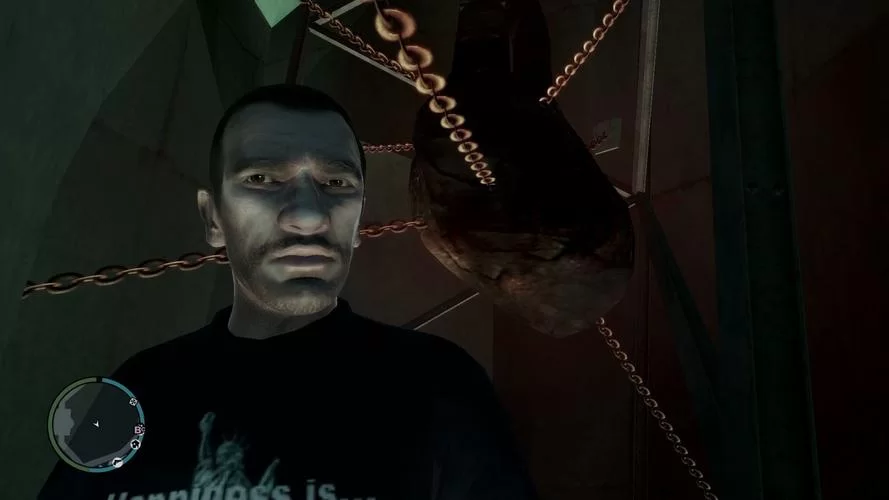 细思极恐！GTA5恐怖彩蛋盘点及触发方法
