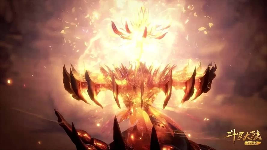 细数斗罗大陆所有武魂：盘点那些强大的魂师武魂