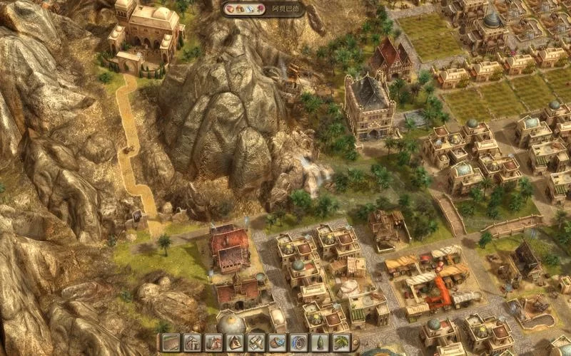 经典回归！Anno1404免费下载，体验模拟经营魅力
