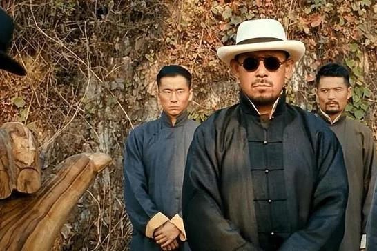 经典电影改编：让子弹飞游戏，葛大爷带你射击闯关