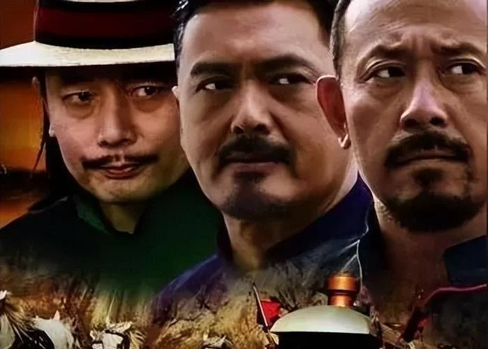 经典电影改编：让子弹飞游戏，葛大爷带你射击闯关