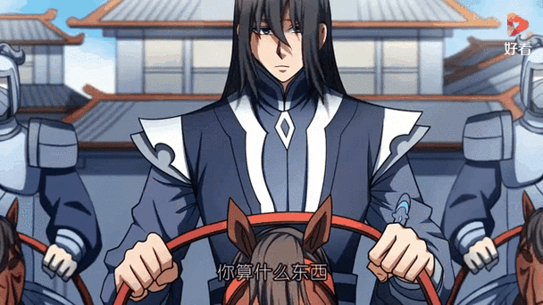 绝世武神林飒：双生武魂，成就绝世强者