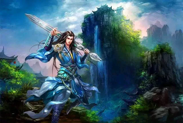 绝世武神林飒：双生武魂，成就绝世强者